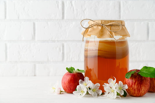 Unraveling the Mysteries of the Kombucha SCOBY: Your Gateway to the Magic of Fermentation - Scoby Factory